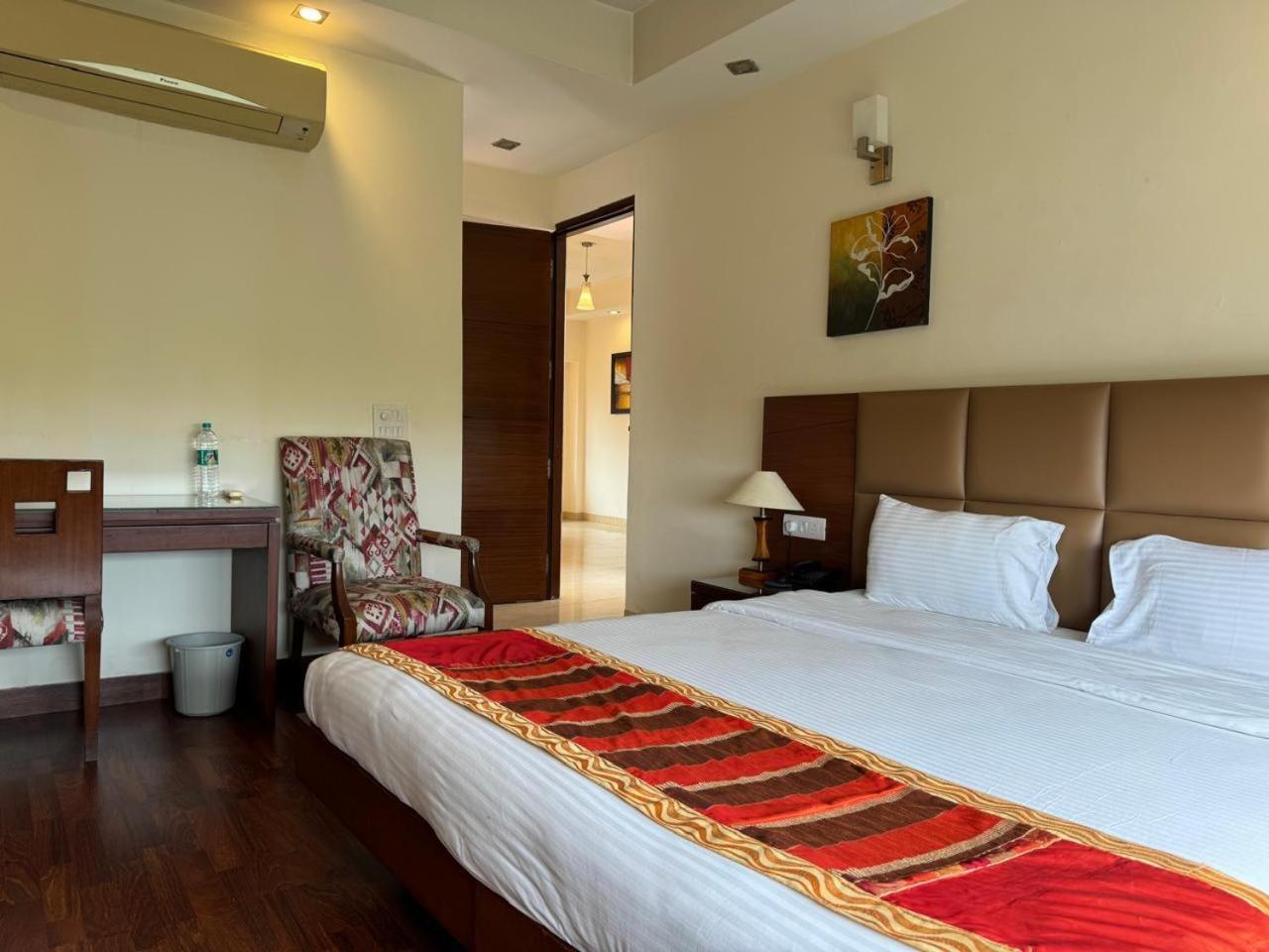 Ahuja Residency Noida *