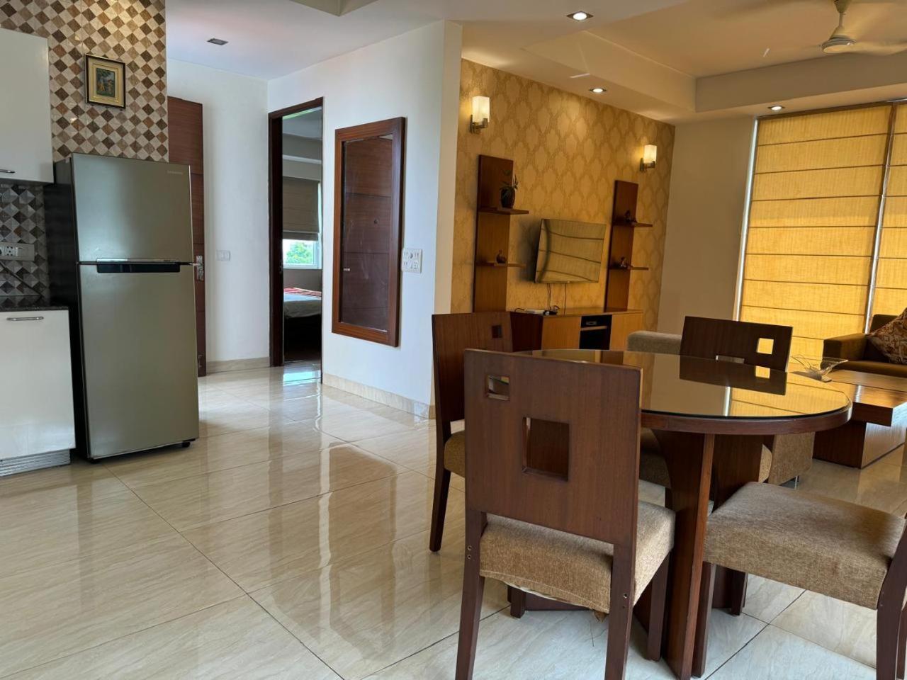 Ahuja Residency Noida Delhi (National Capital Territory of India)