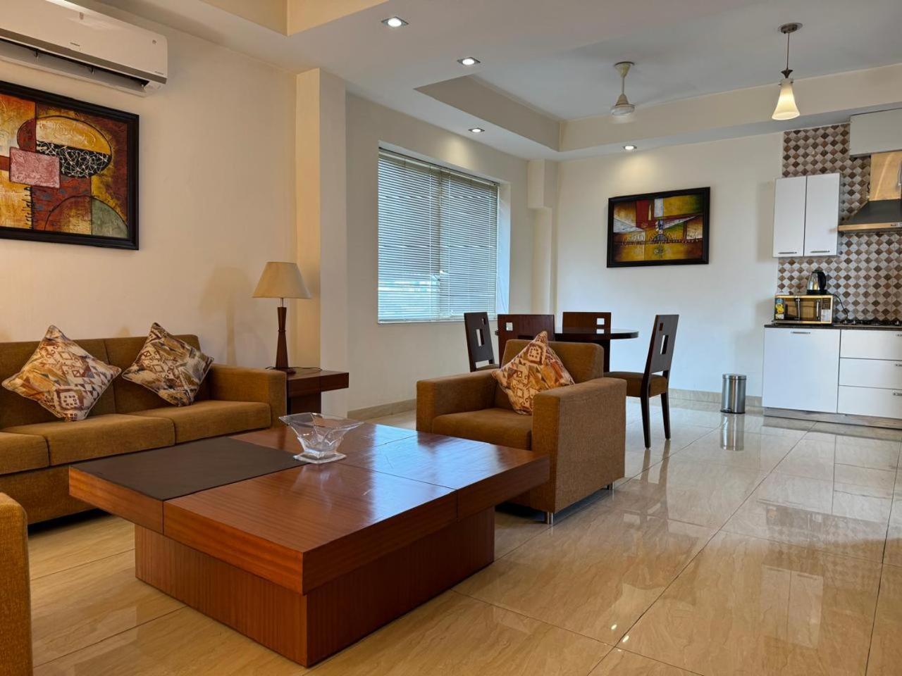 Ahuja Residency Noida * Delhi (National Capital Territory of India)