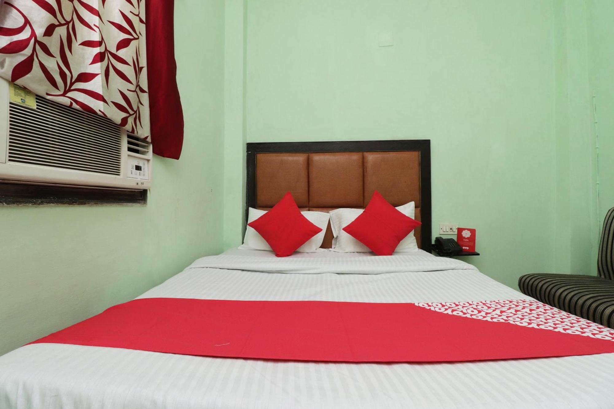 Hotel O Parkash Dx