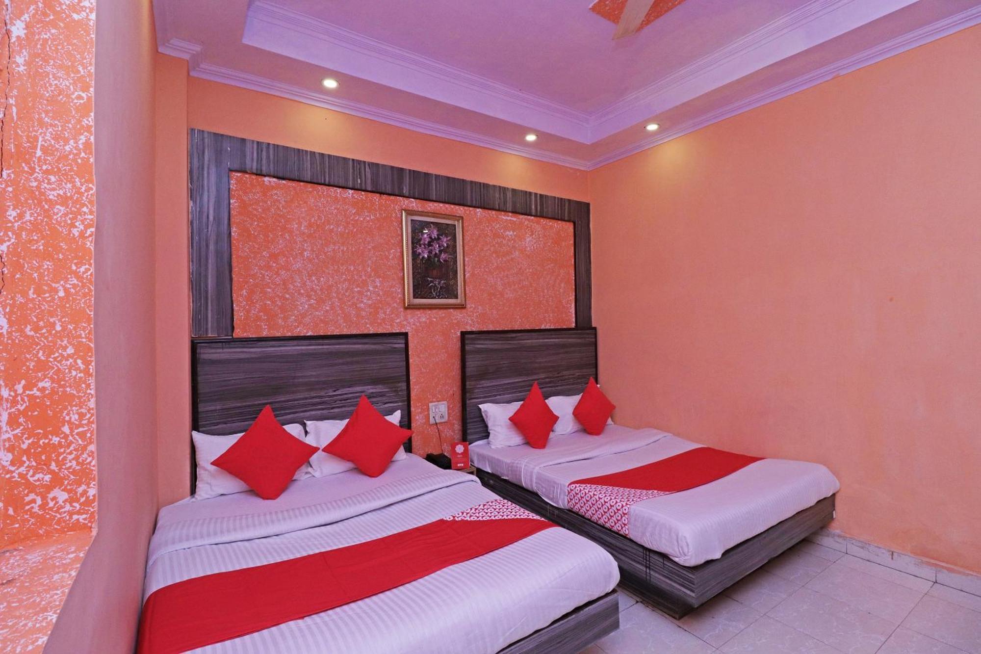 Hotel Hotel O Parkash Dx