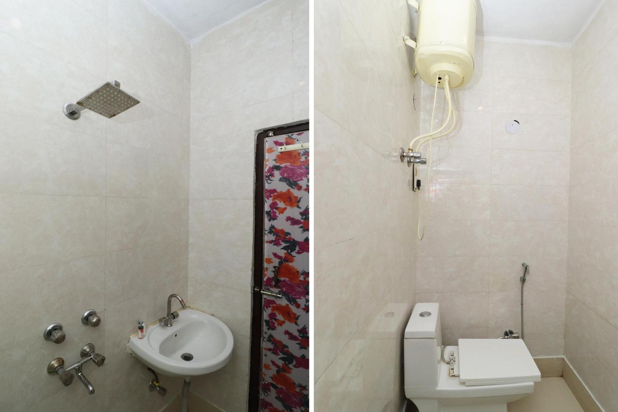 Hotel Hotel O Parkash Dx