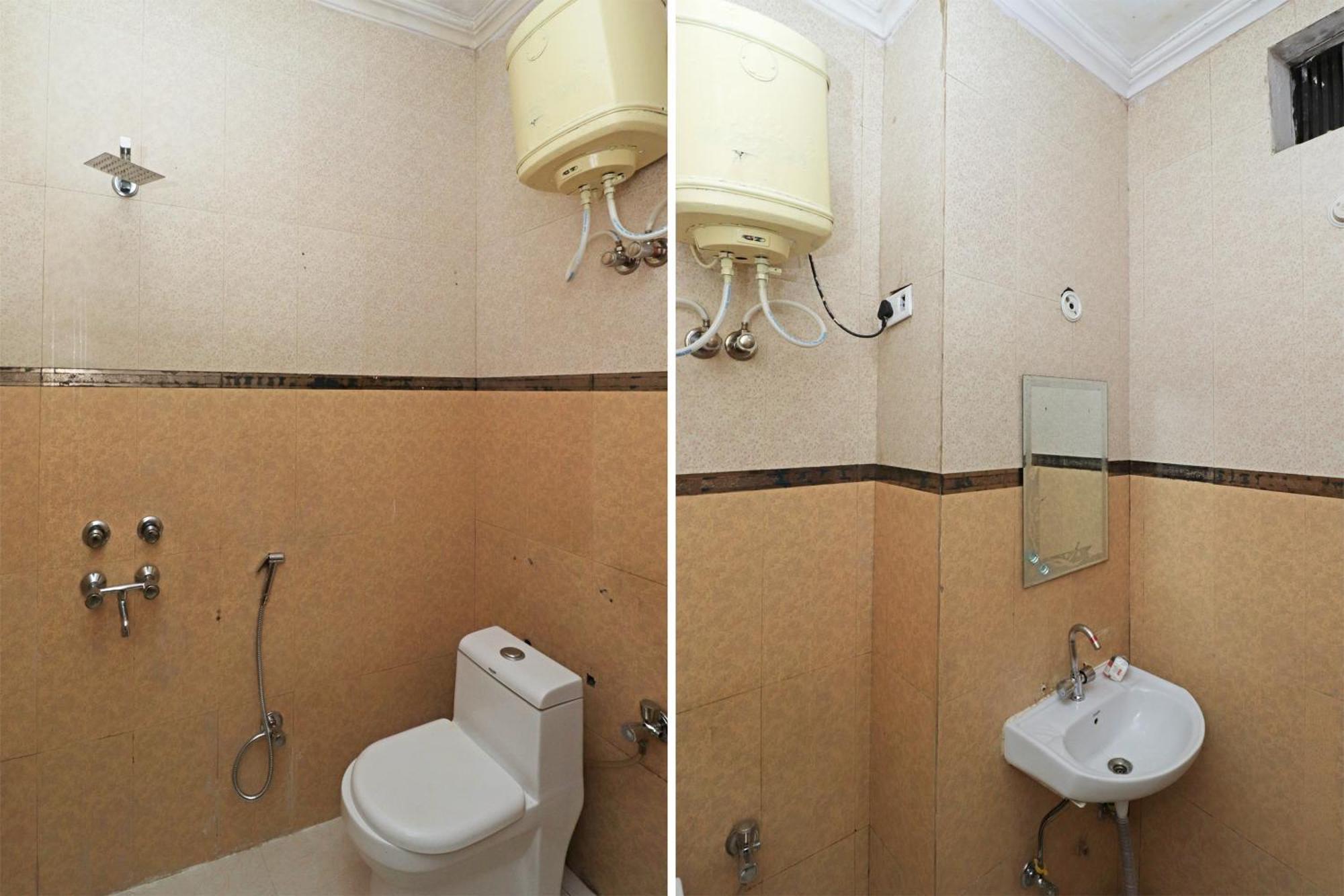 Hotel O Parkash Dx