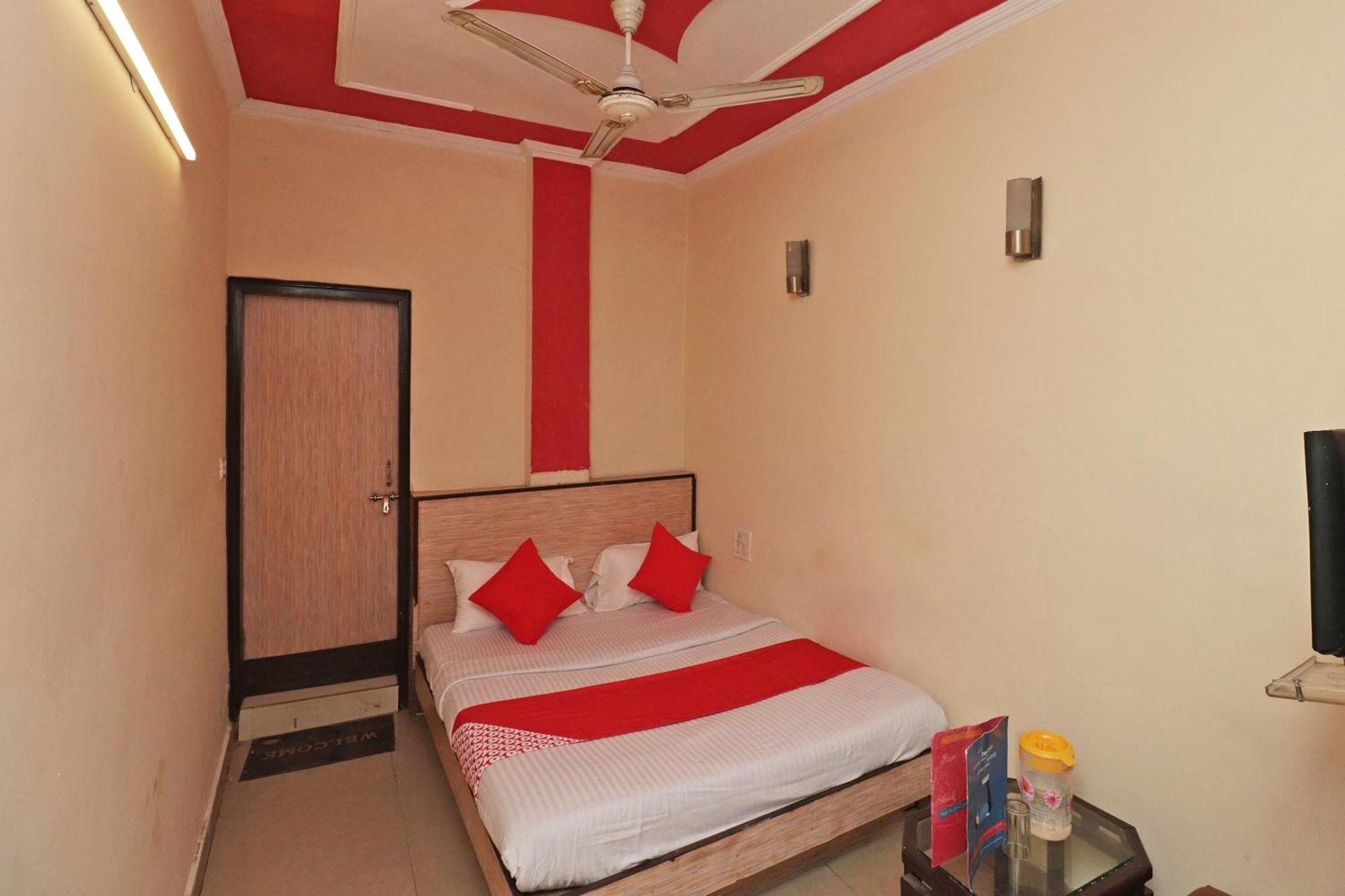 Hotel O Parkash Dx Hotel