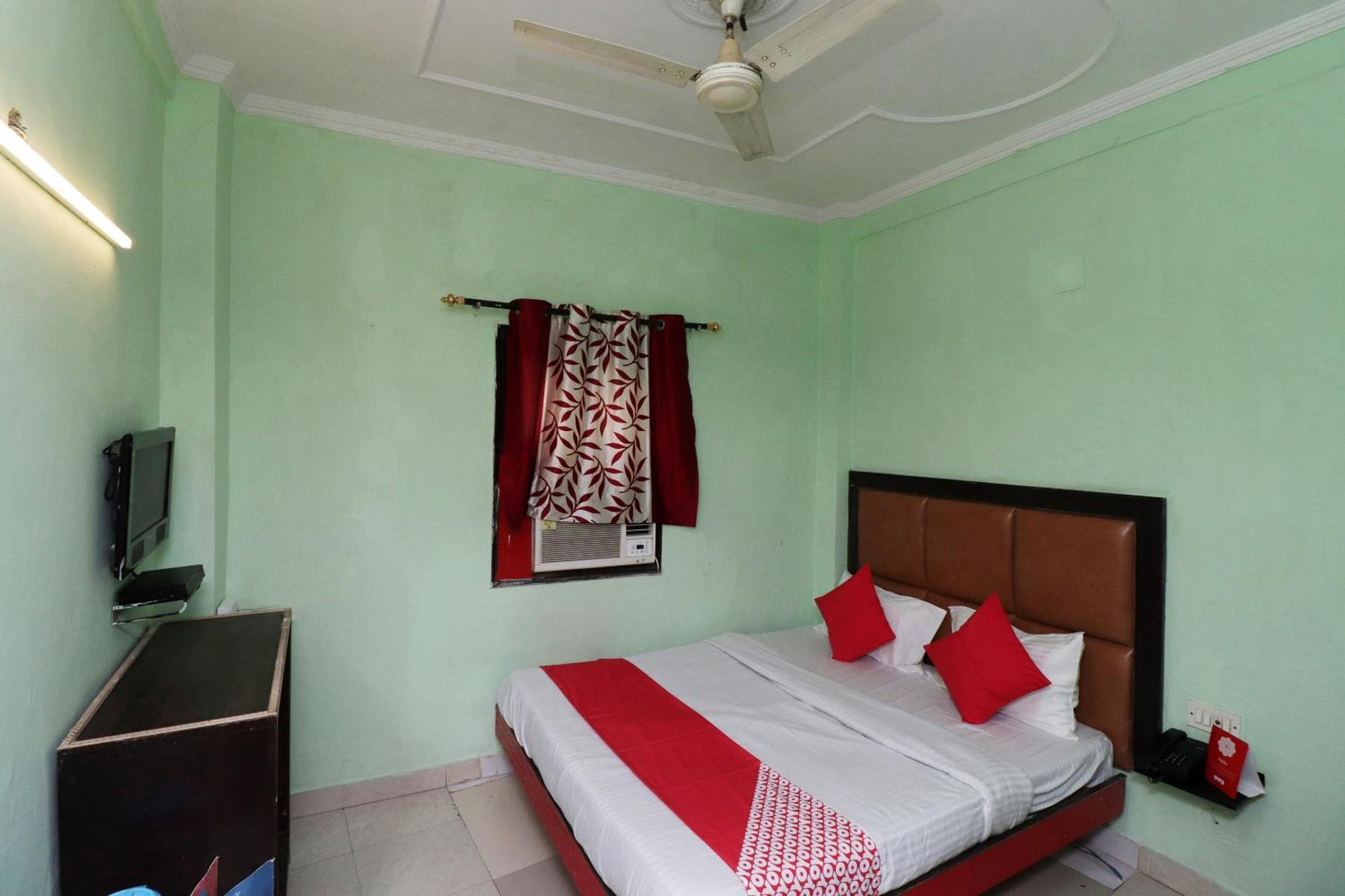 Hotel O Parkash Dx
