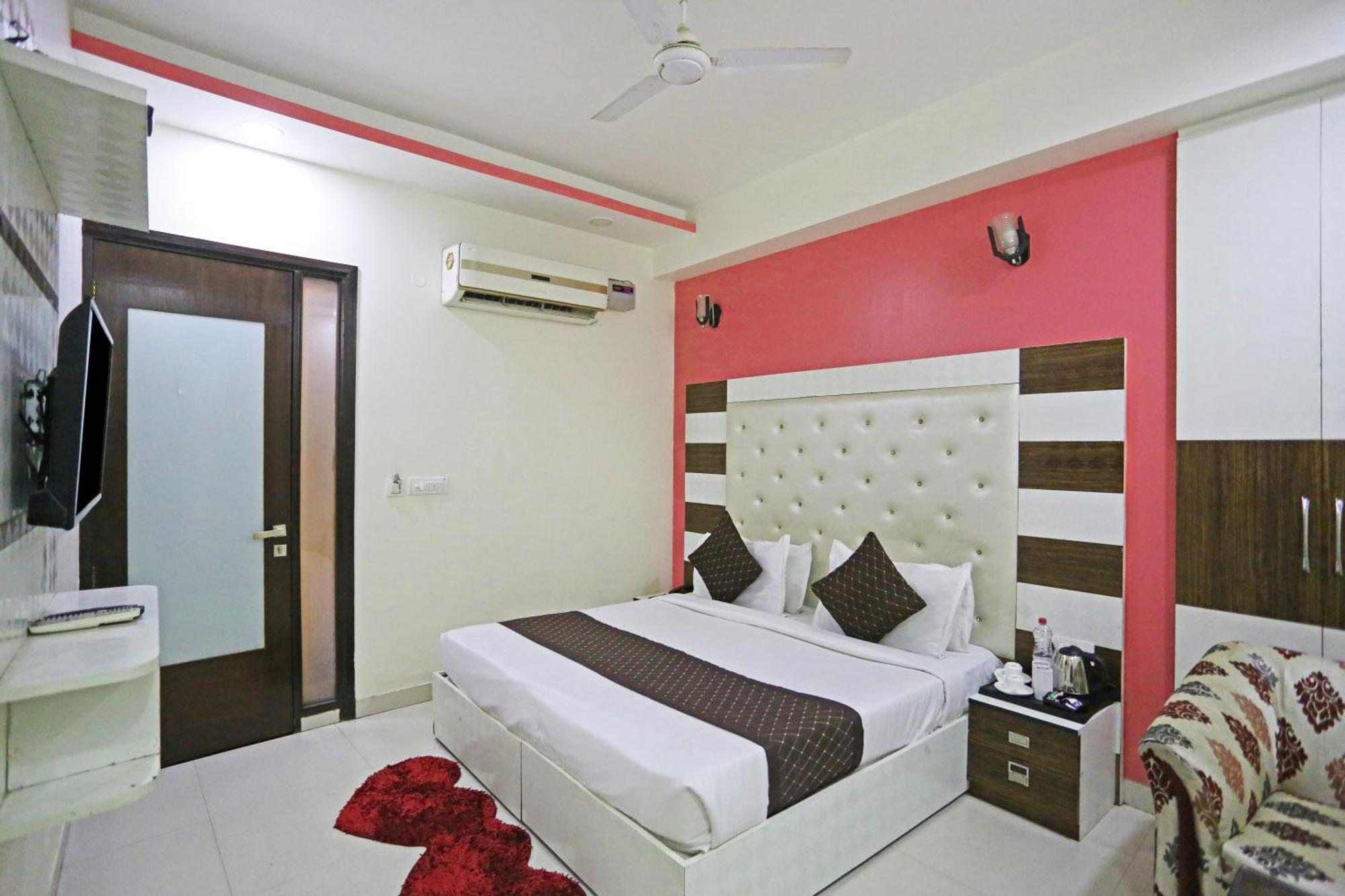 Star Inn-near Delhi Airport