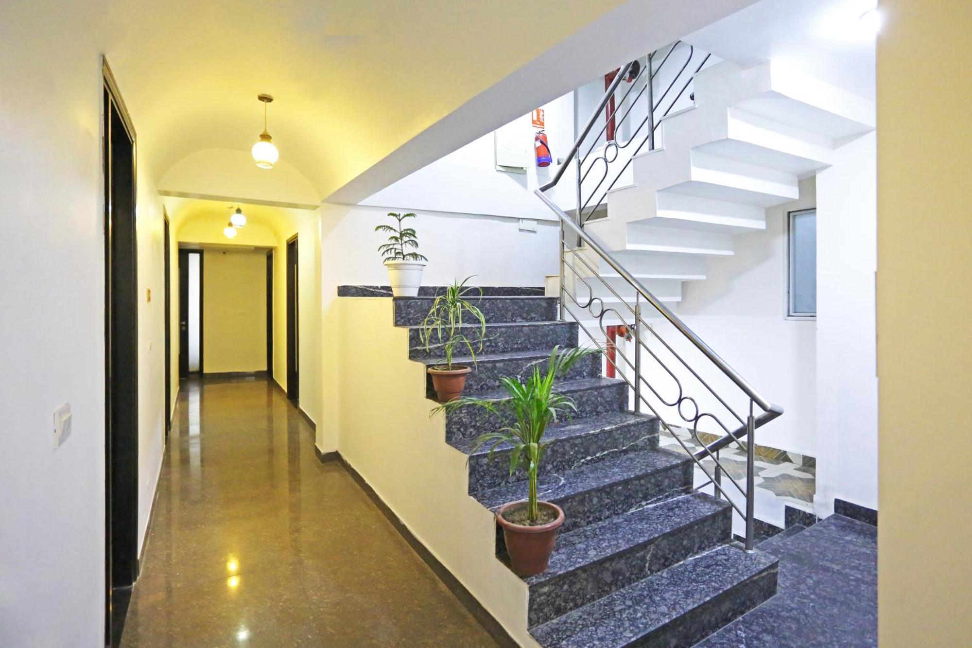 Star Inn-near Delhi Airport New Delhi