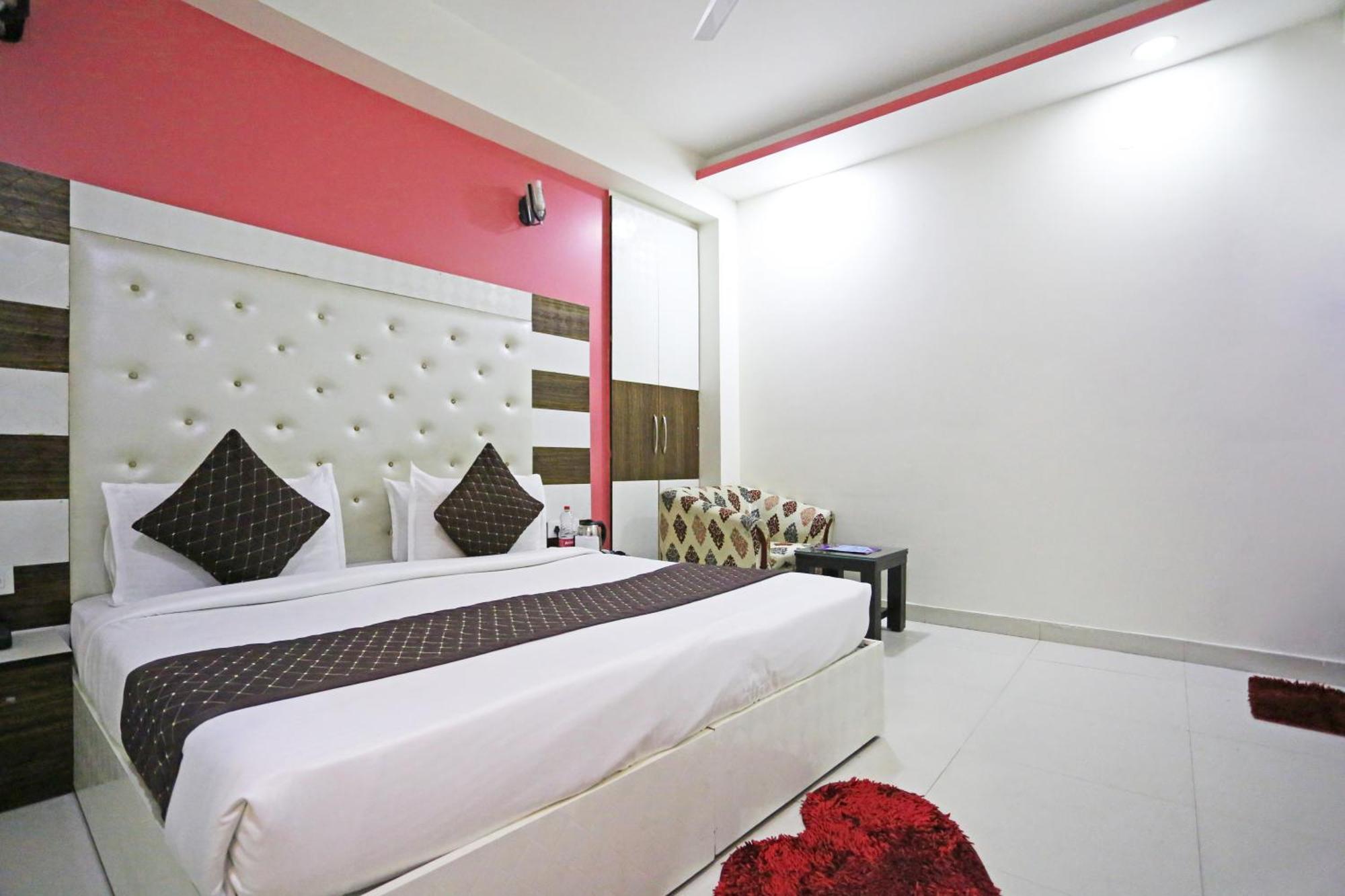 Star Inn-near Delhi Airport 4* New Delhi