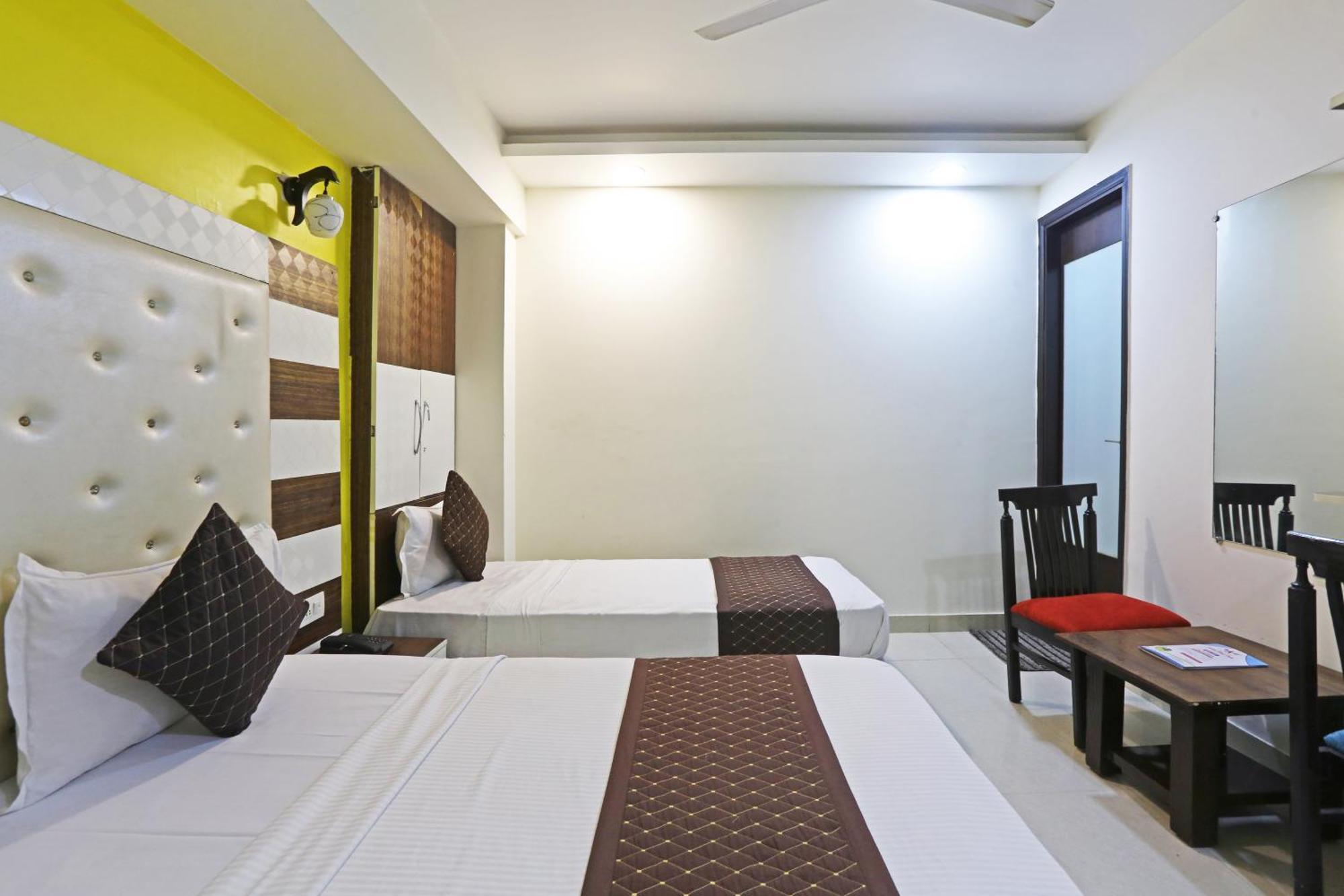 Star Inn-near Delhi Airport