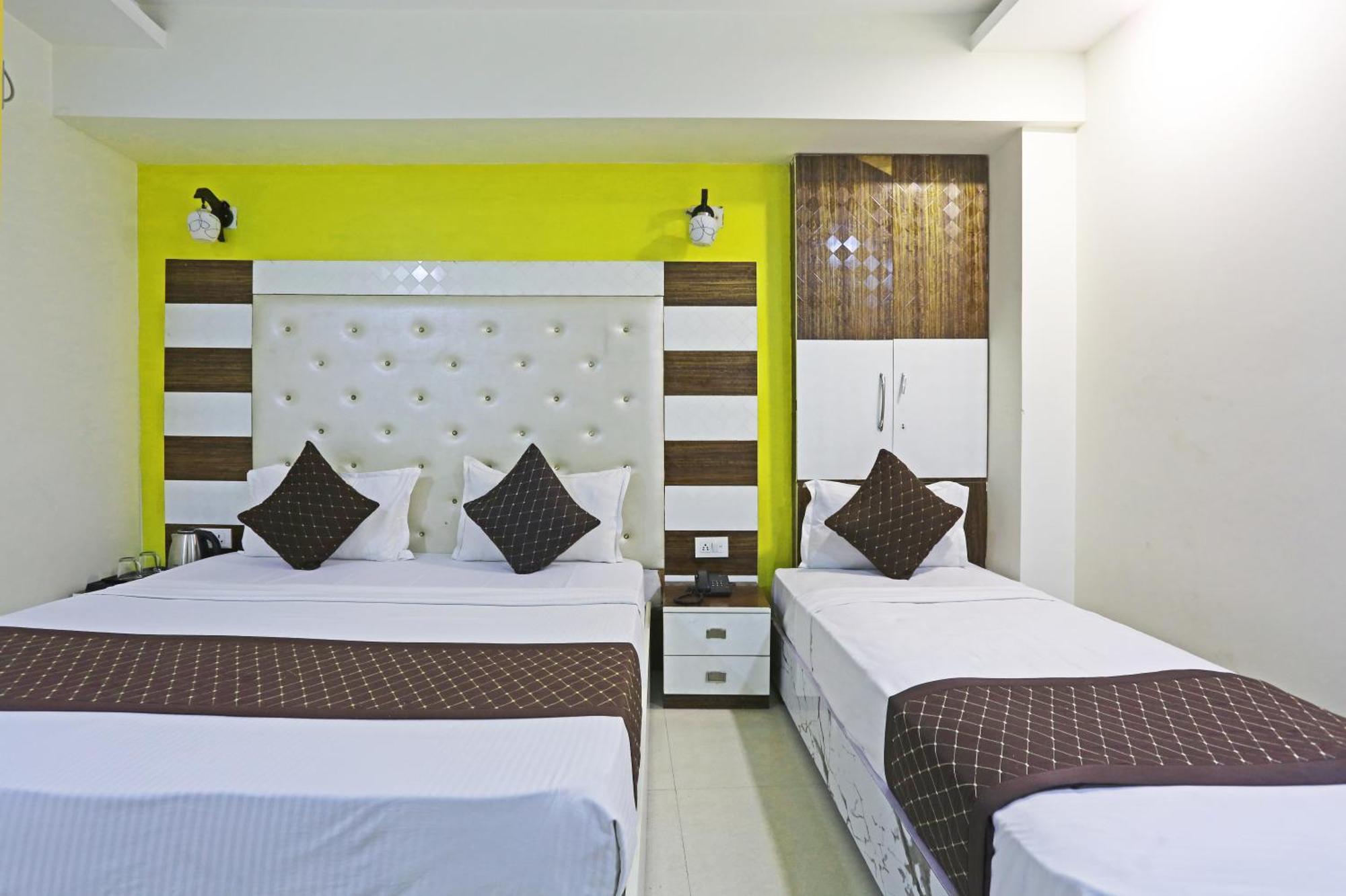 Star Inn-near Delhi Airport Hotel