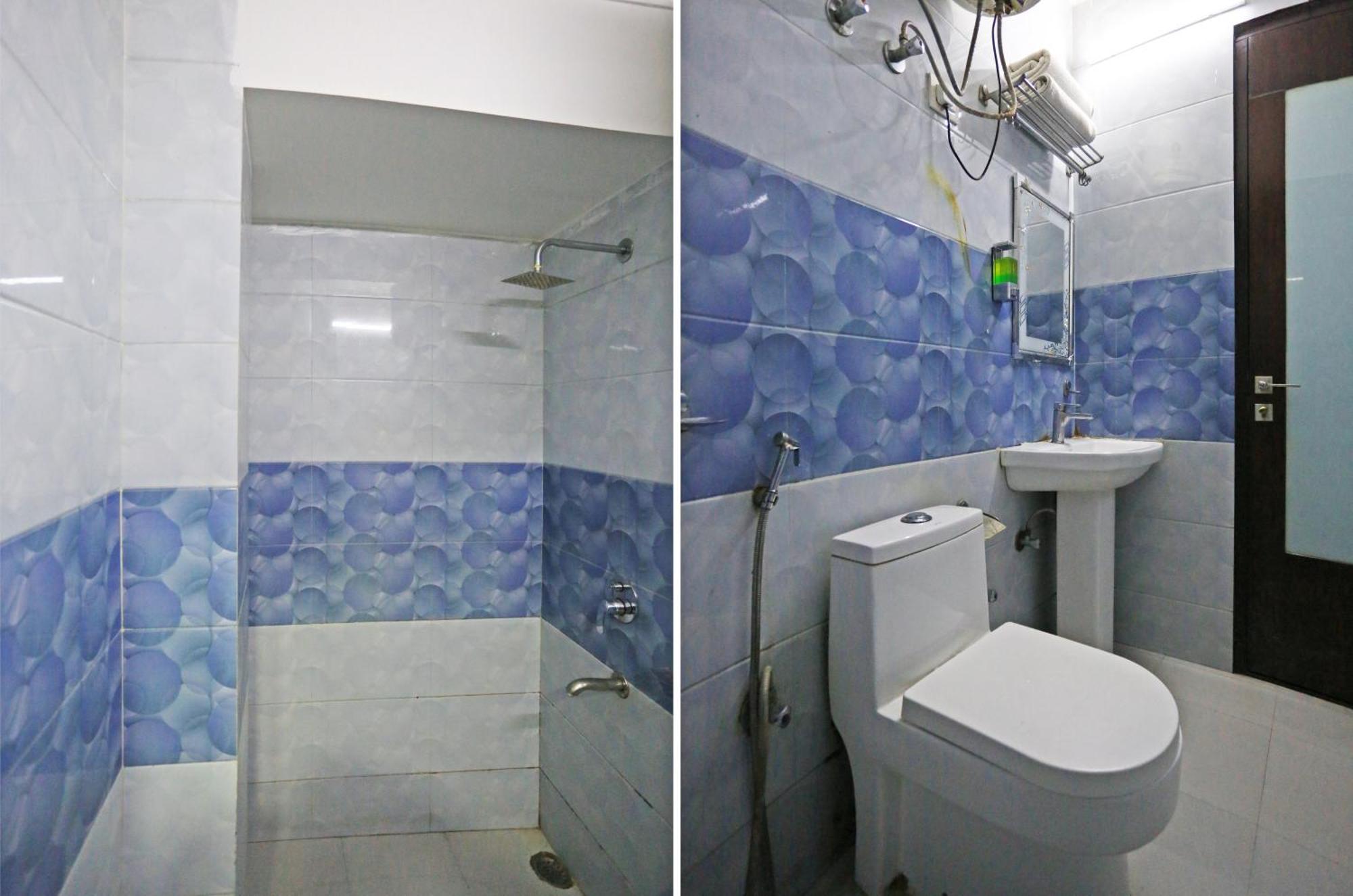 Star Inn-near Delhi Airport New Delhi