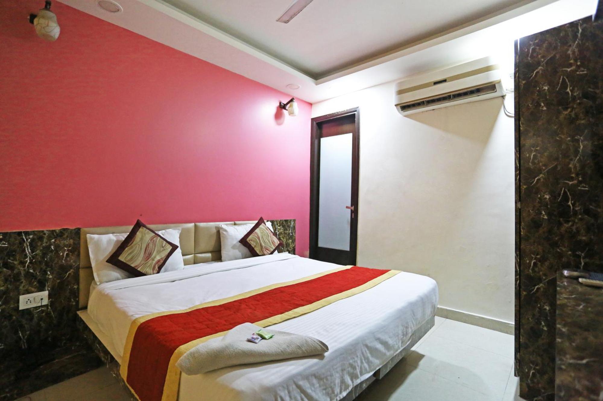 Star Inn-near Delhi Airport