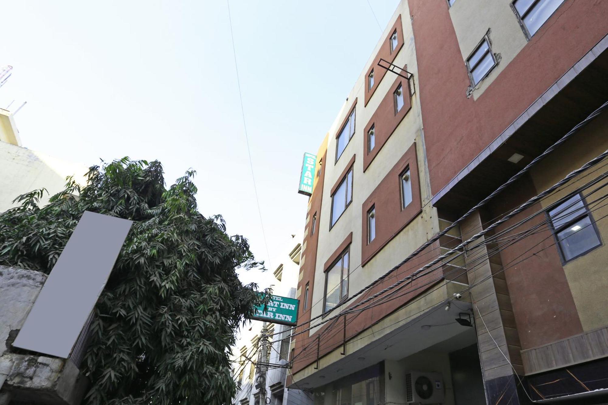 Hotel Star Inn-near Delhi Airport