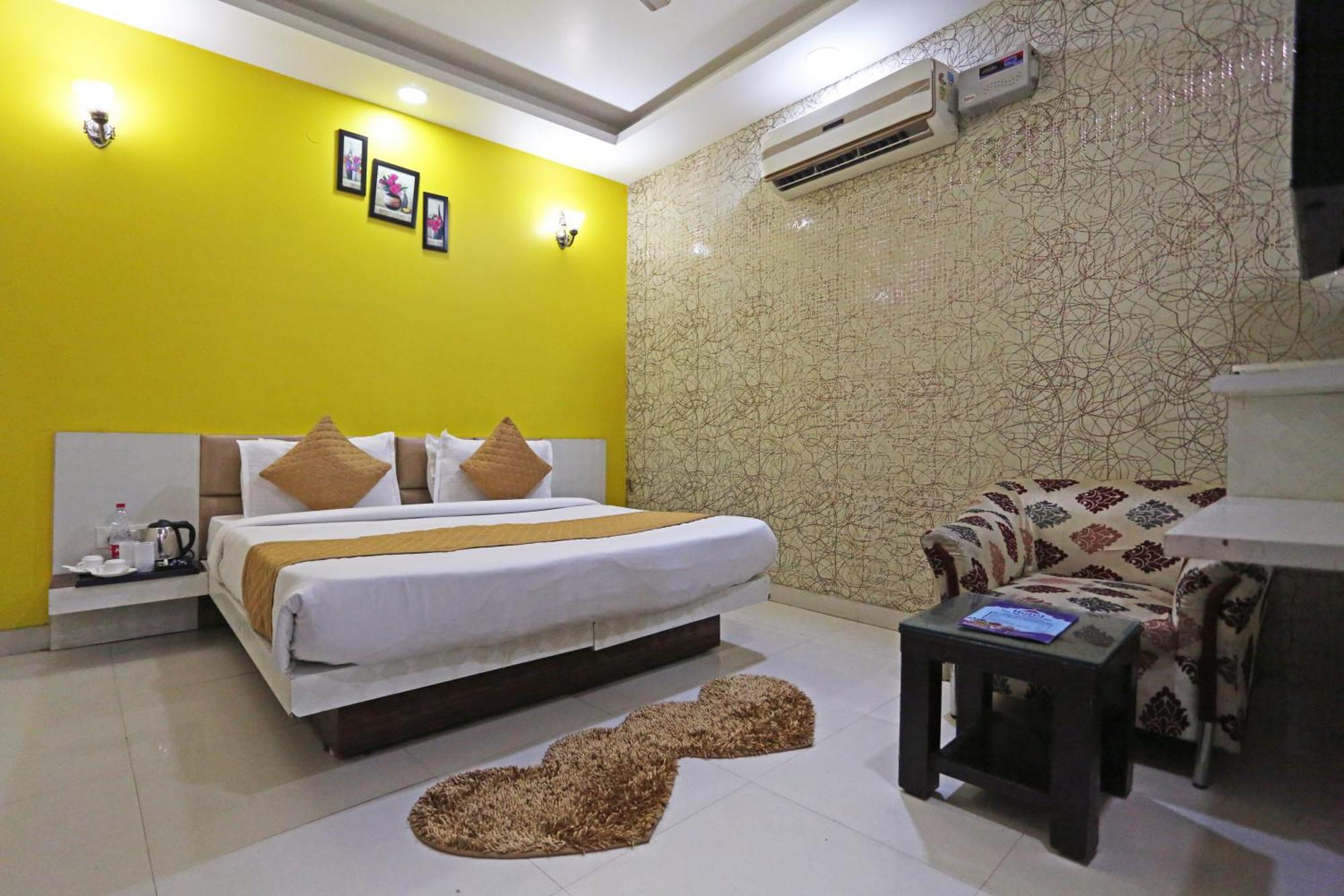 Star Inn-near Delhi Airport Hotel New Delhi