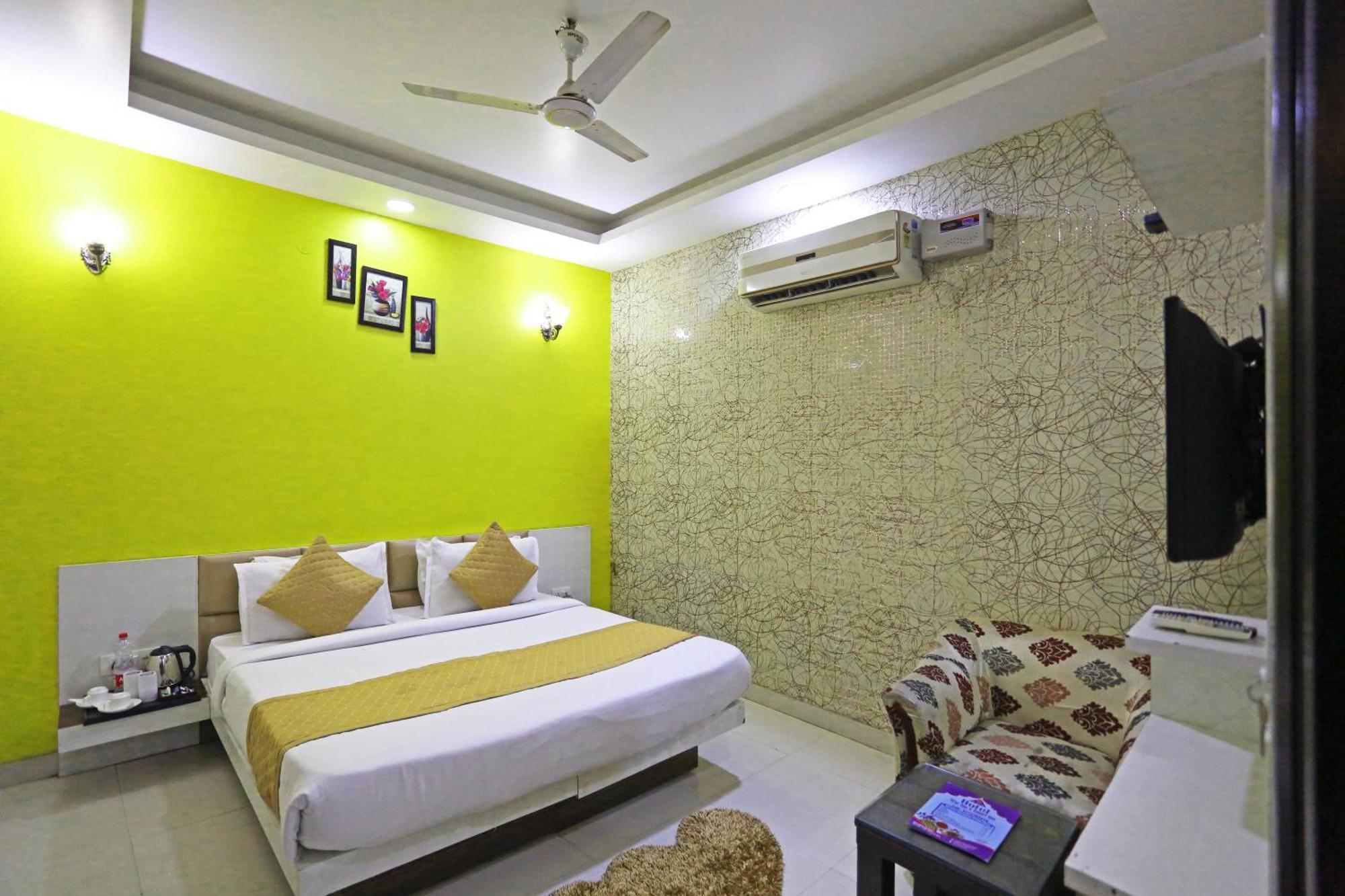 Star Inn-near Delhi Airport New Delhi