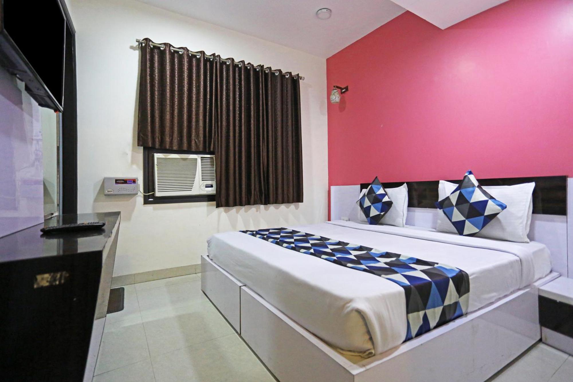 Star Inn-near Delhi Airport 4* New Delhi