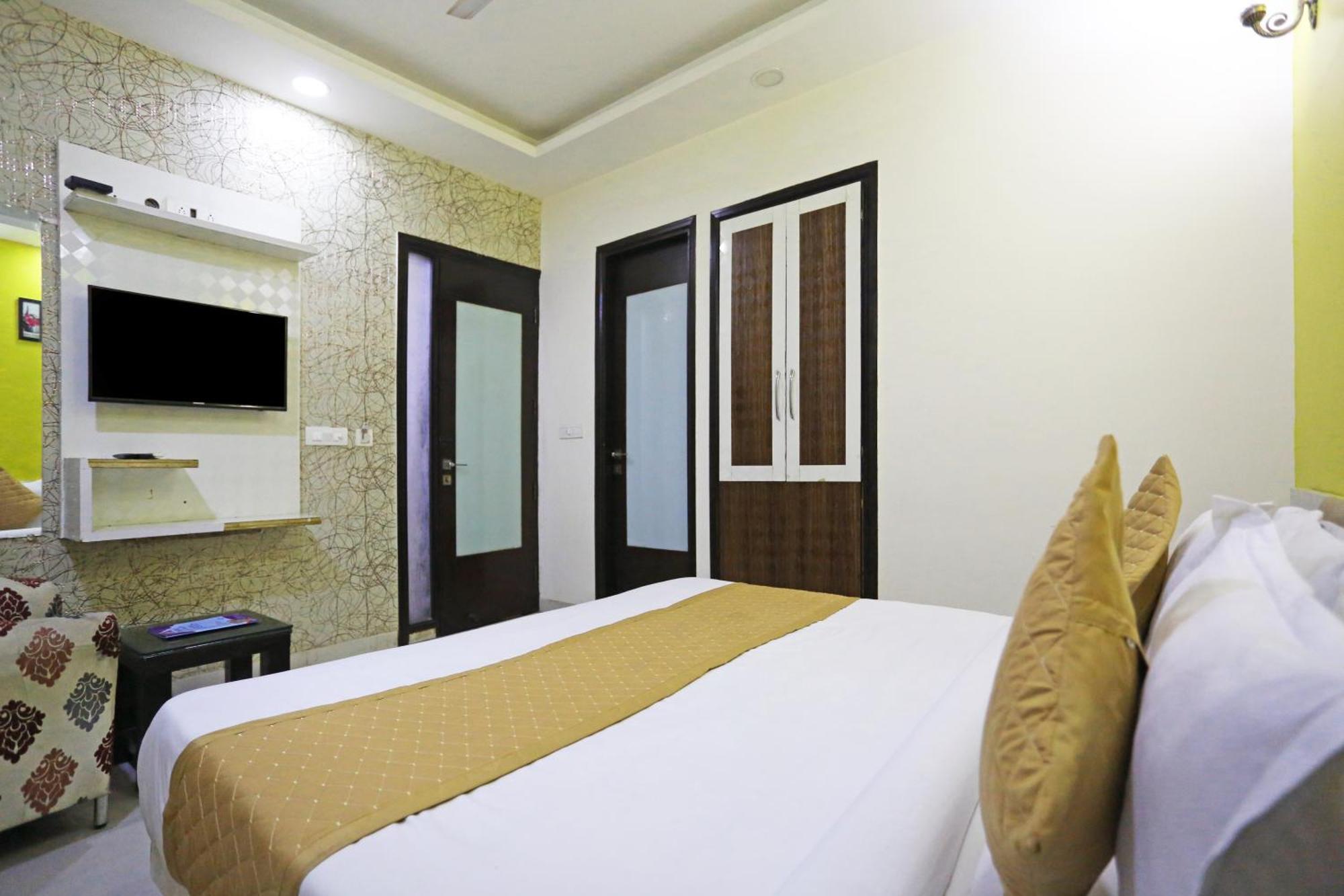 Star Inn-near Delhi Airport