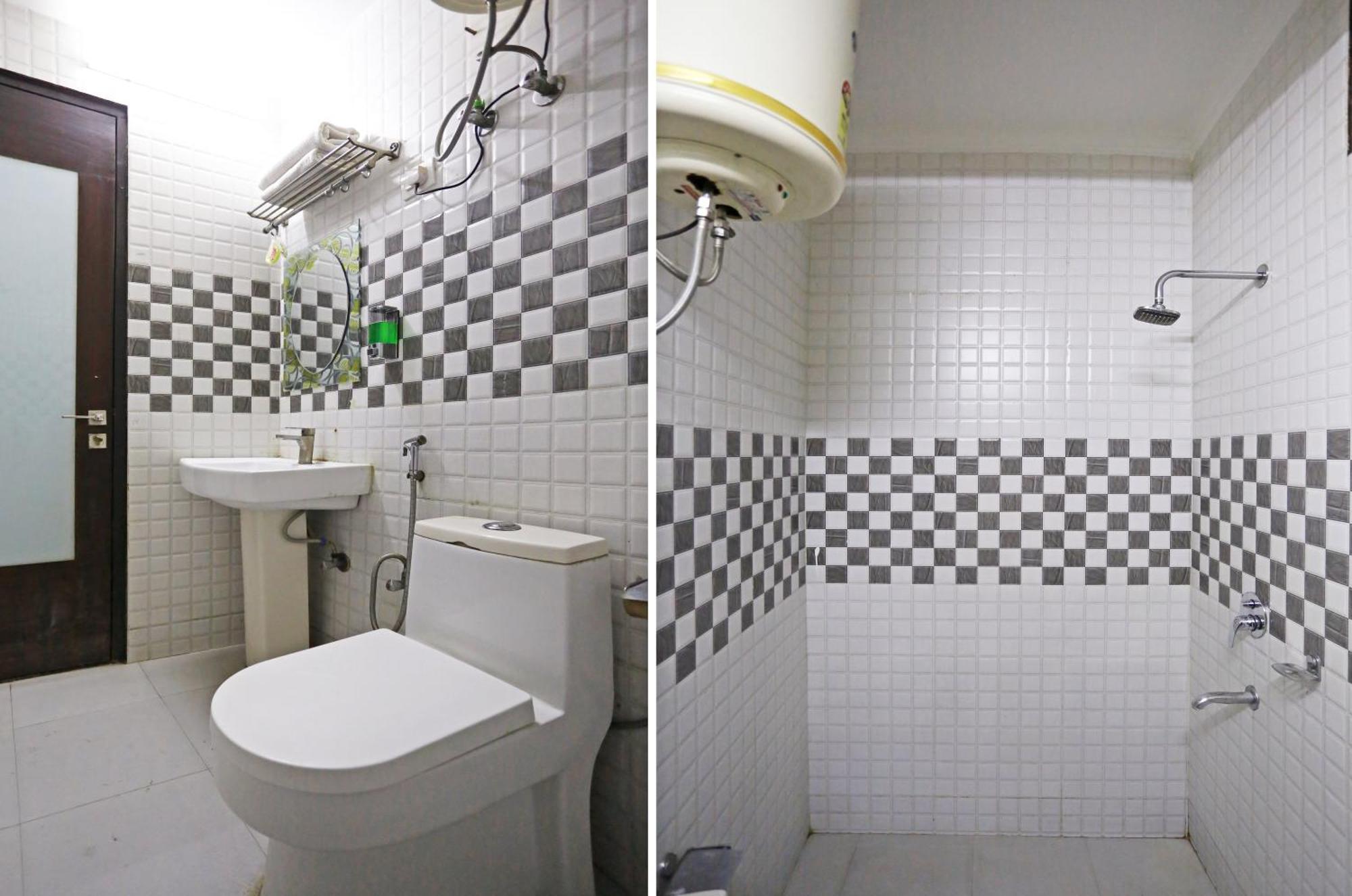 Hotel Star Inn-near Delhi Airport 4*