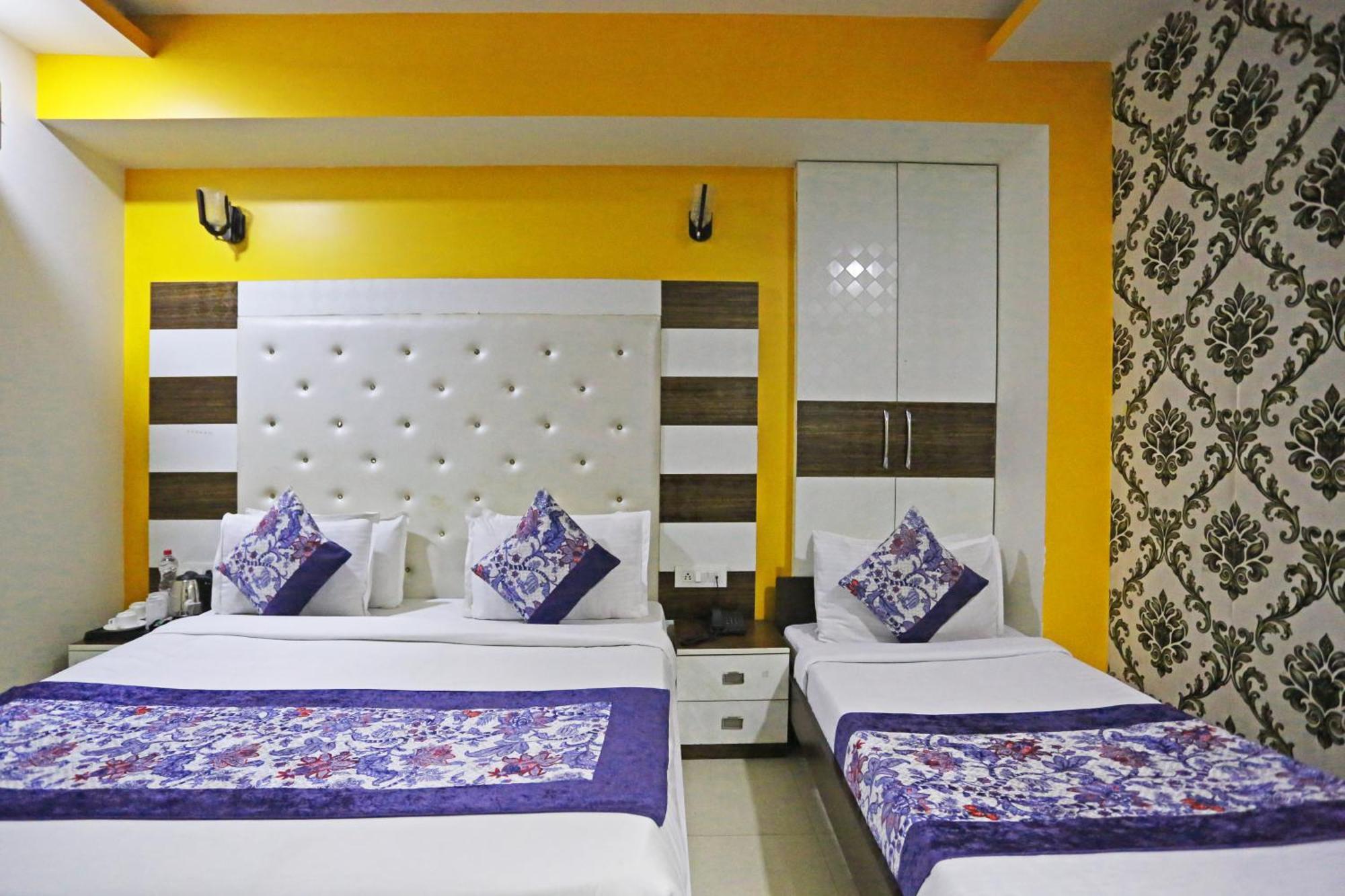 Star Inn-near Delhi Airport New Delhi