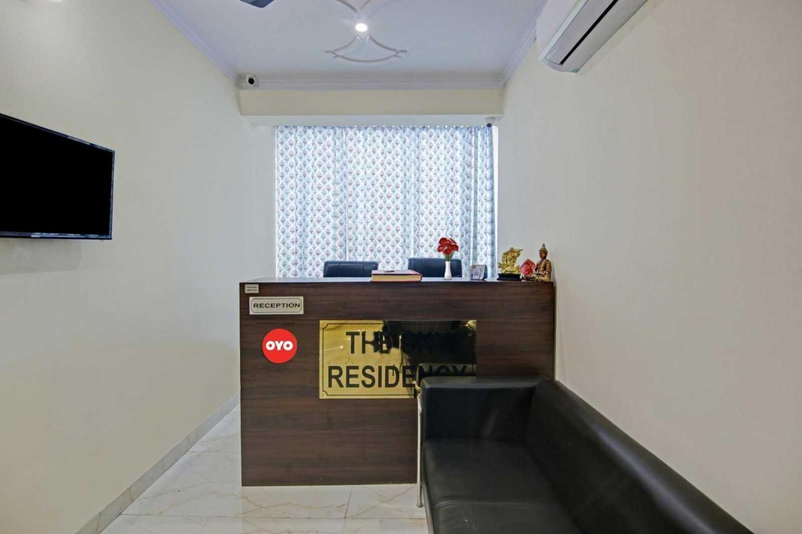 Hotel O Sky Residency 4*