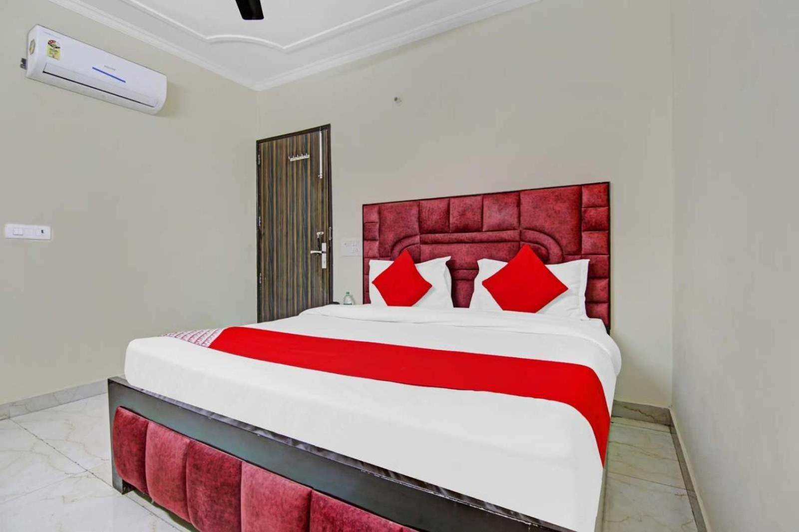 O Sky Residency Delhi (National Capital Territory of India)