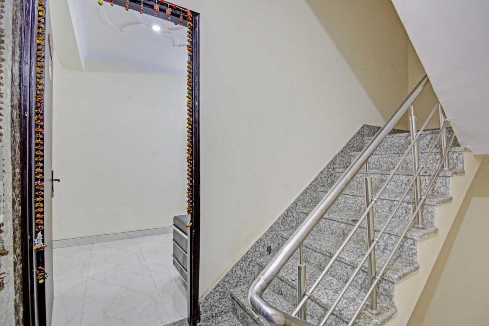 Hotel O Sky Residency