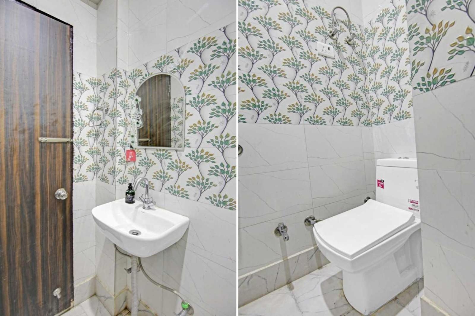 Hotel O Sky Residency 4*