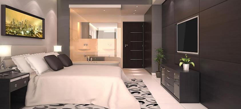 Hotel Tulip Near Delhi Airport