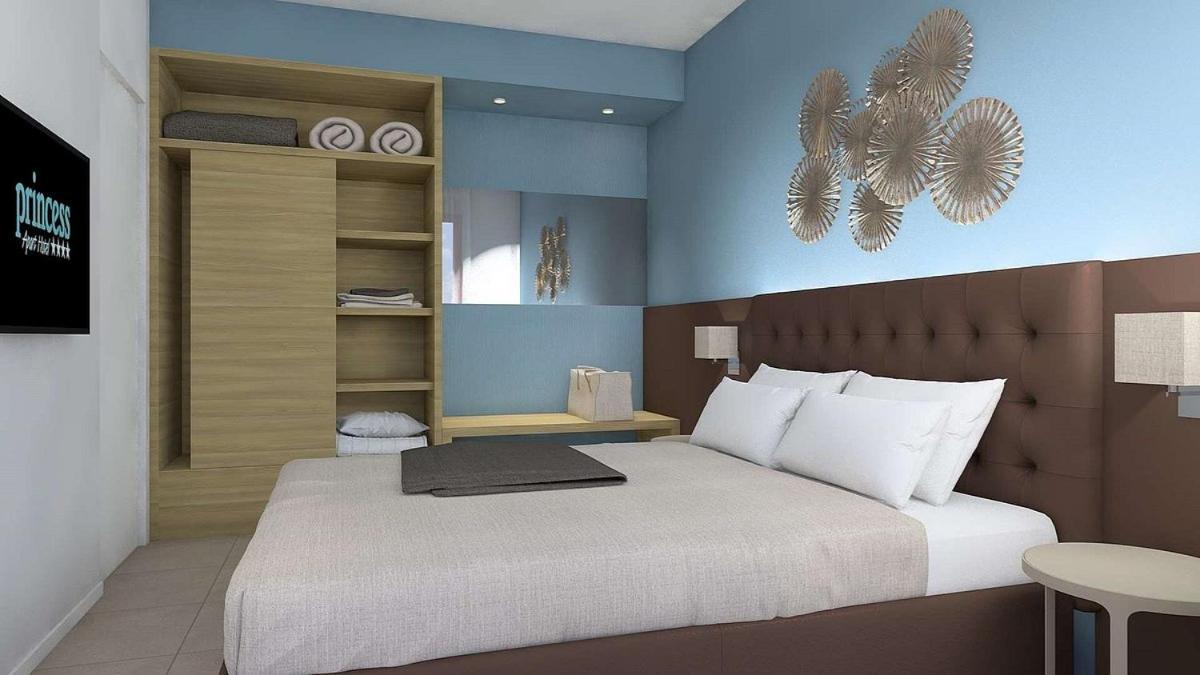 Hotel Tulip Near Delhi Airport