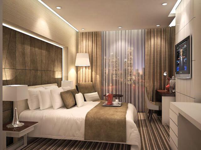 Hotel Tulip Near Delhi Airport