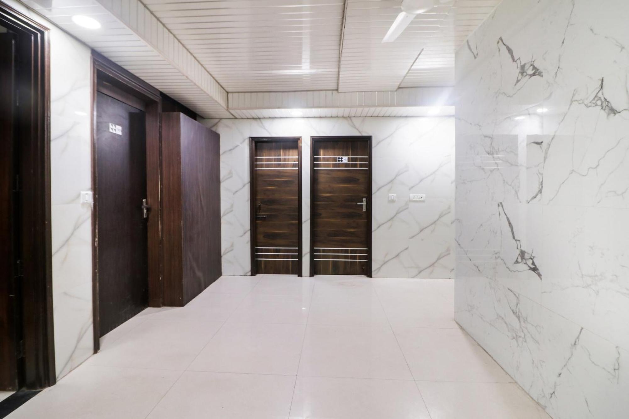 Hotel O Dwarka In