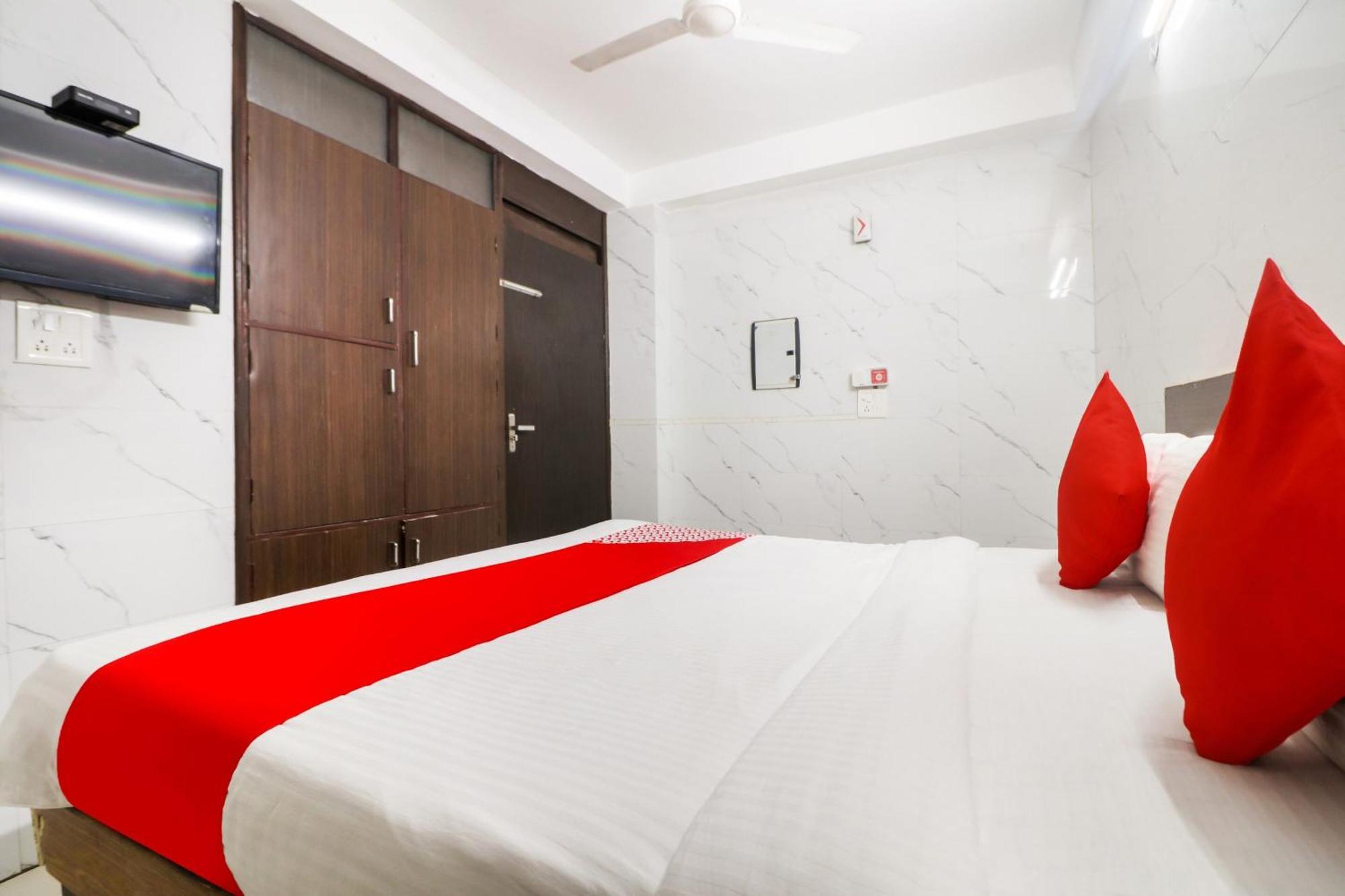 O Dwarka In 4* Delhi (National Capital Territory of India)