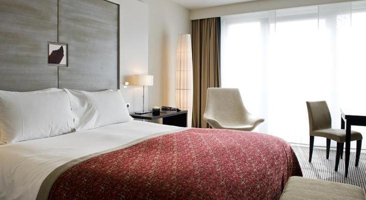 Hotel Tulip Near Delhi Airport