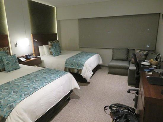 Hotel Tulip Near Delhi Airport