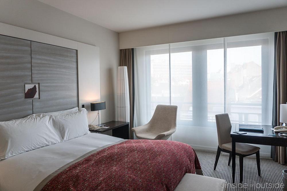 Hotel Tulip Near Delhi Airport