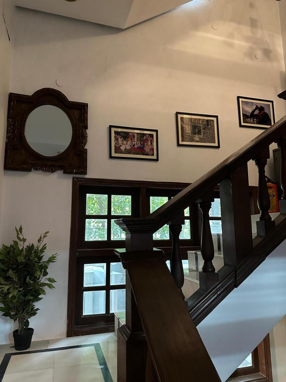 Acomodação com café da manhã  33