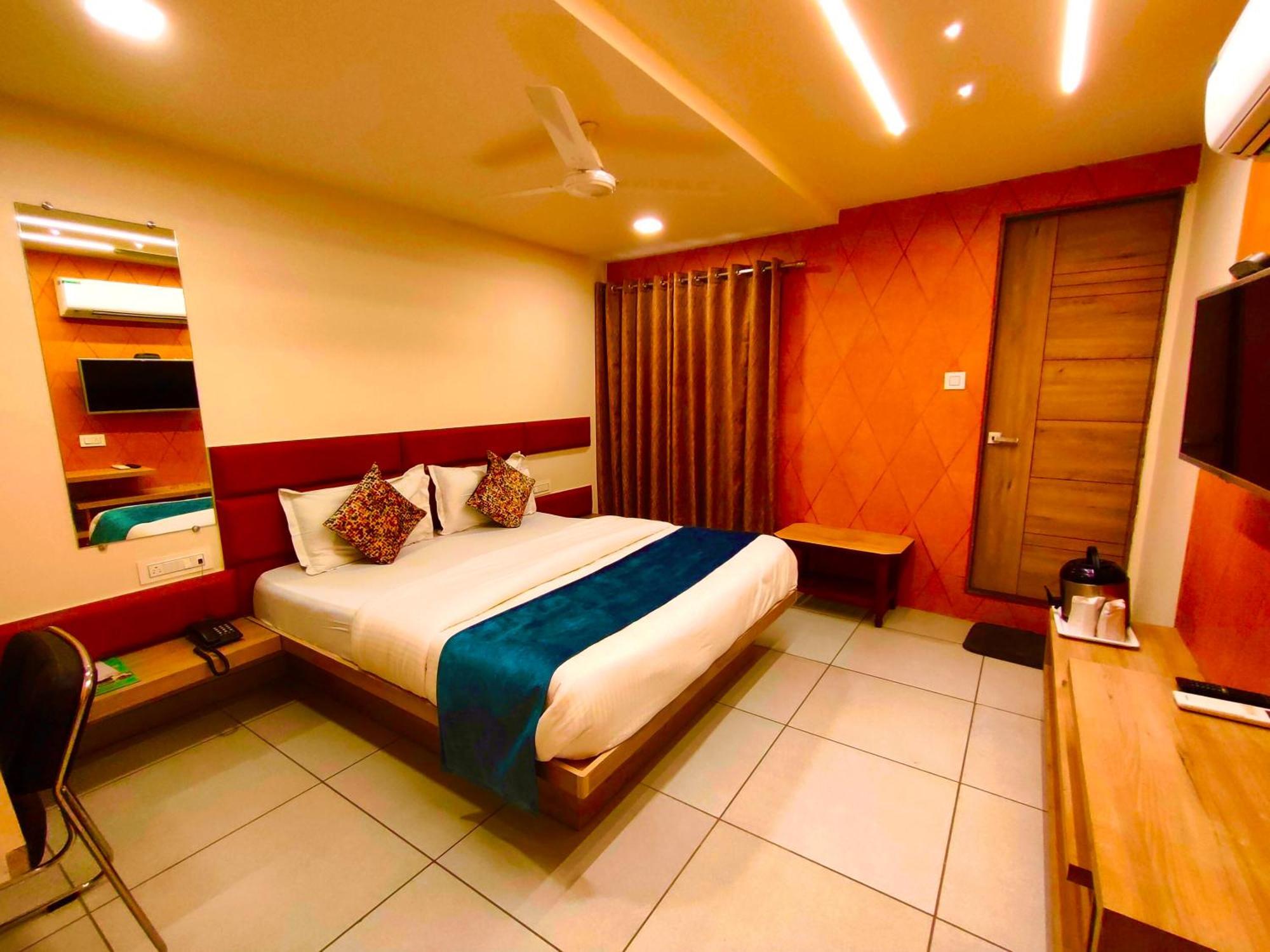 Bed & Breakfast Franklein At Delhi Airport *