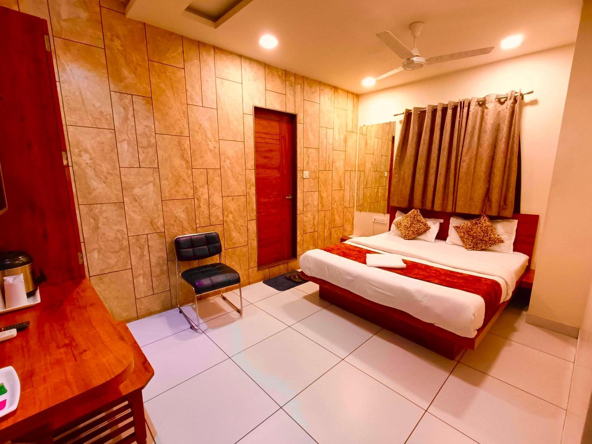 Bed & Breakfast Franklein At Delhi Airport *