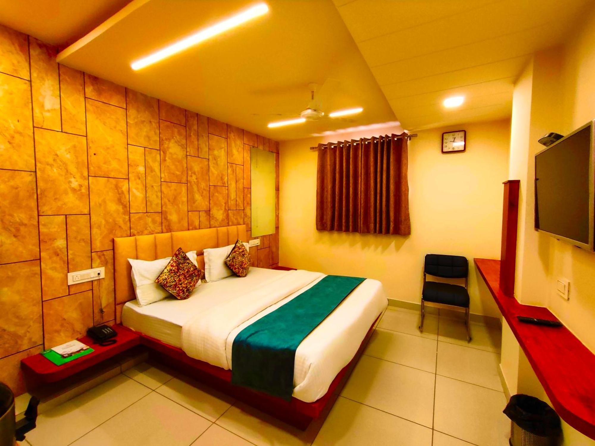 Franklein At Delhi Airport Bed & Breakfast New Delhi