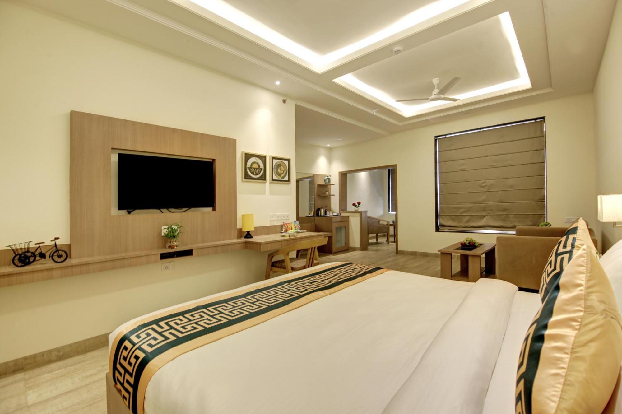 Aerotech Hotel