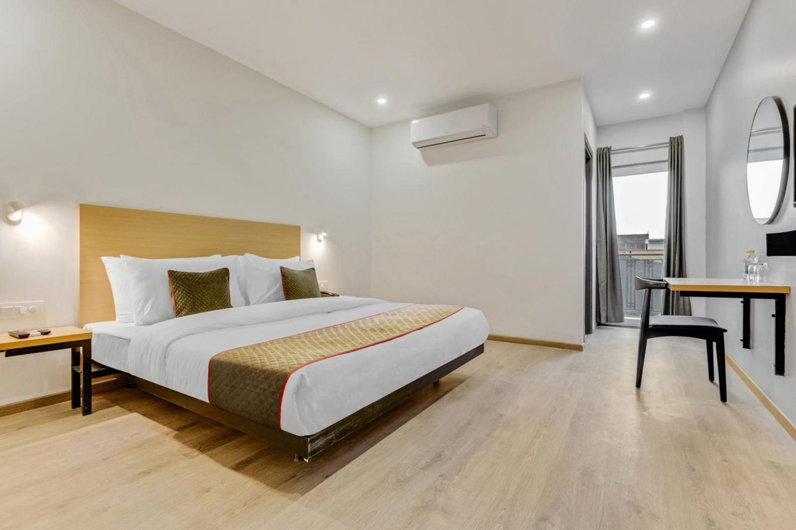 Aerotech Hotel New Delhi