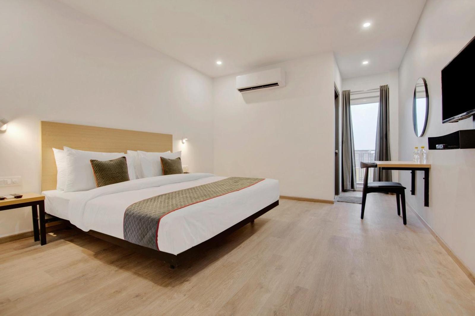 Aerotech Hotel