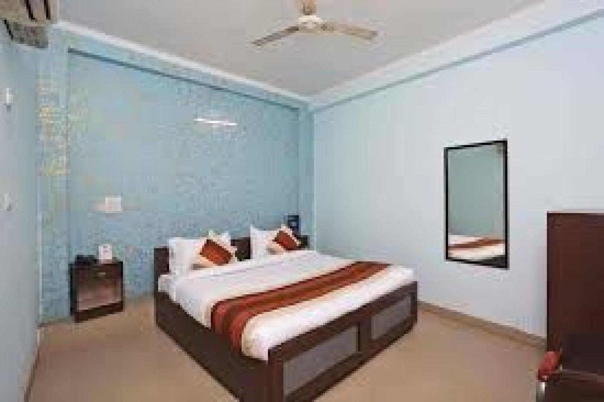 O Le Princess New Delhi