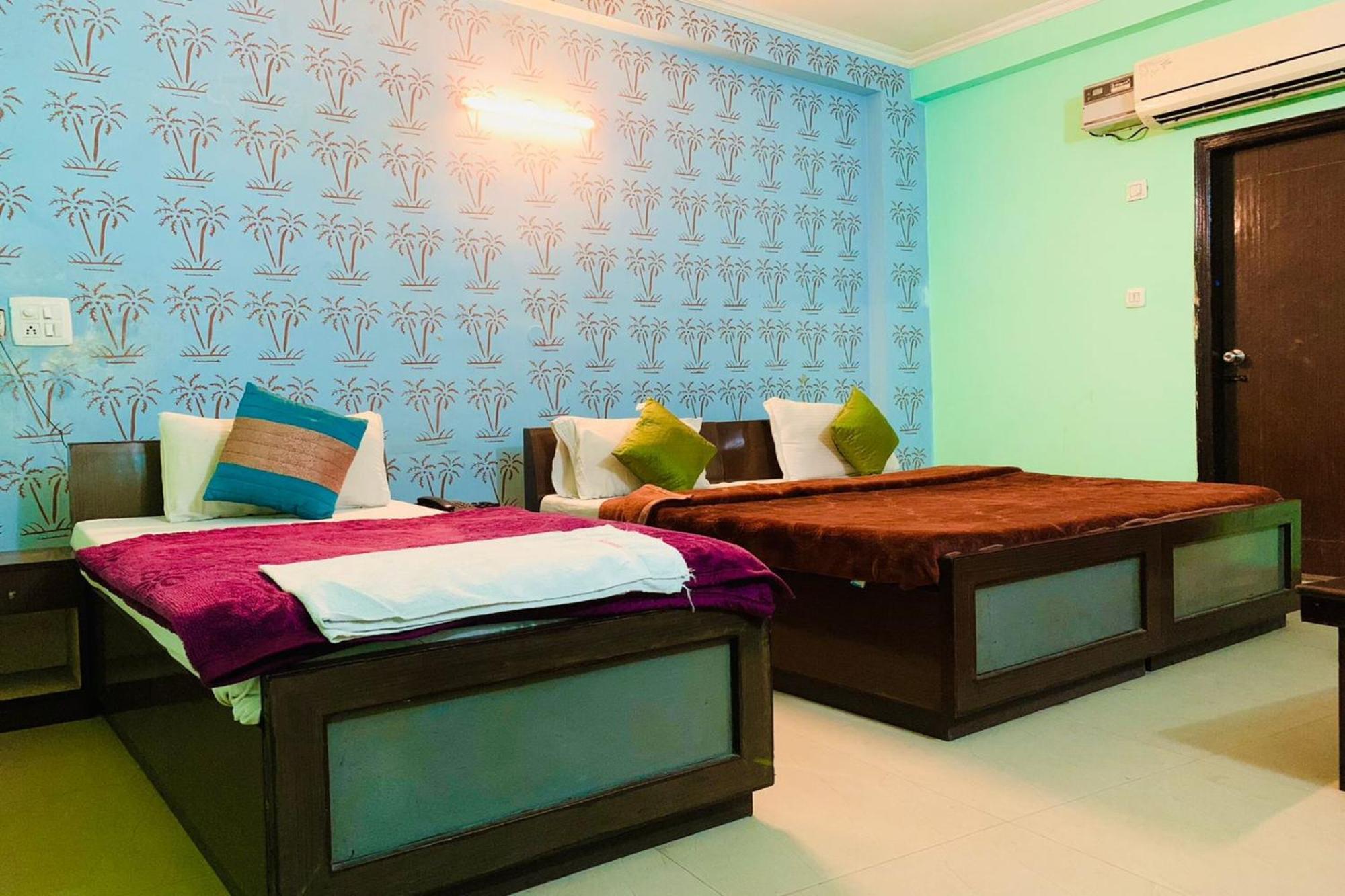 O Le Princess Hotel