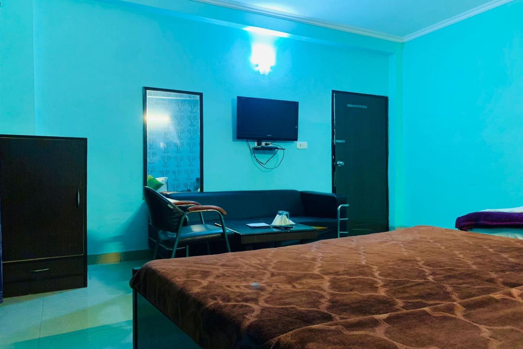 Hotel O Le Princess