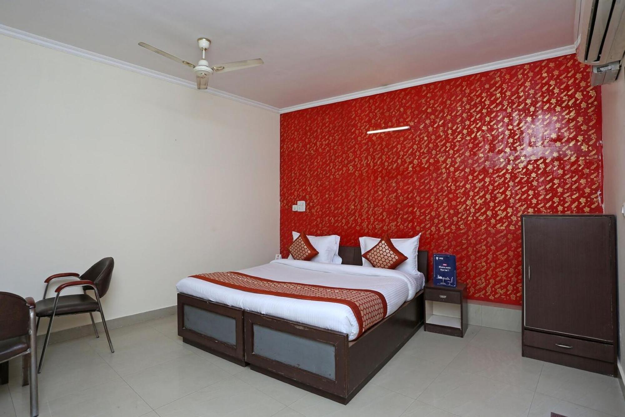 Hotel O Le Princess 3*