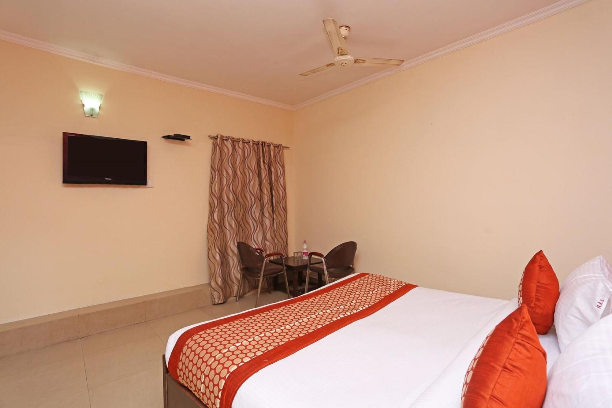 O Le Princess 3* New Delhi