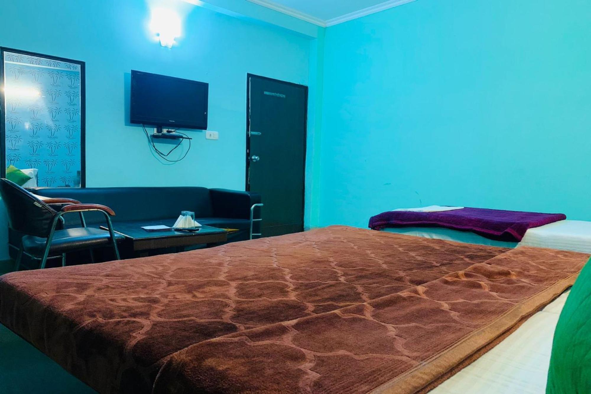 O Le Princess Hotel