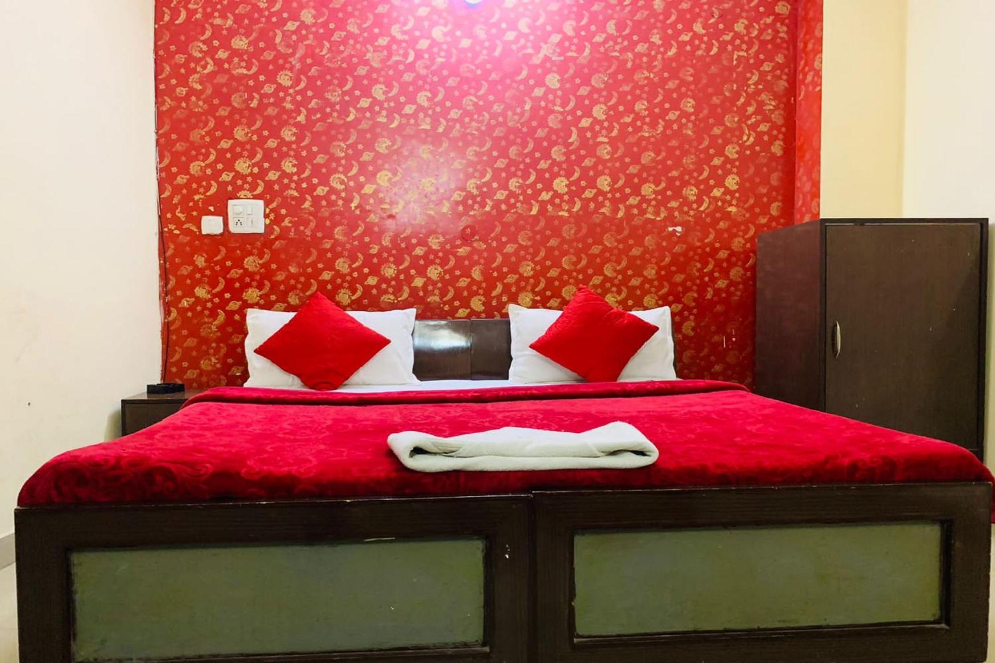 Hotel O Le Princess