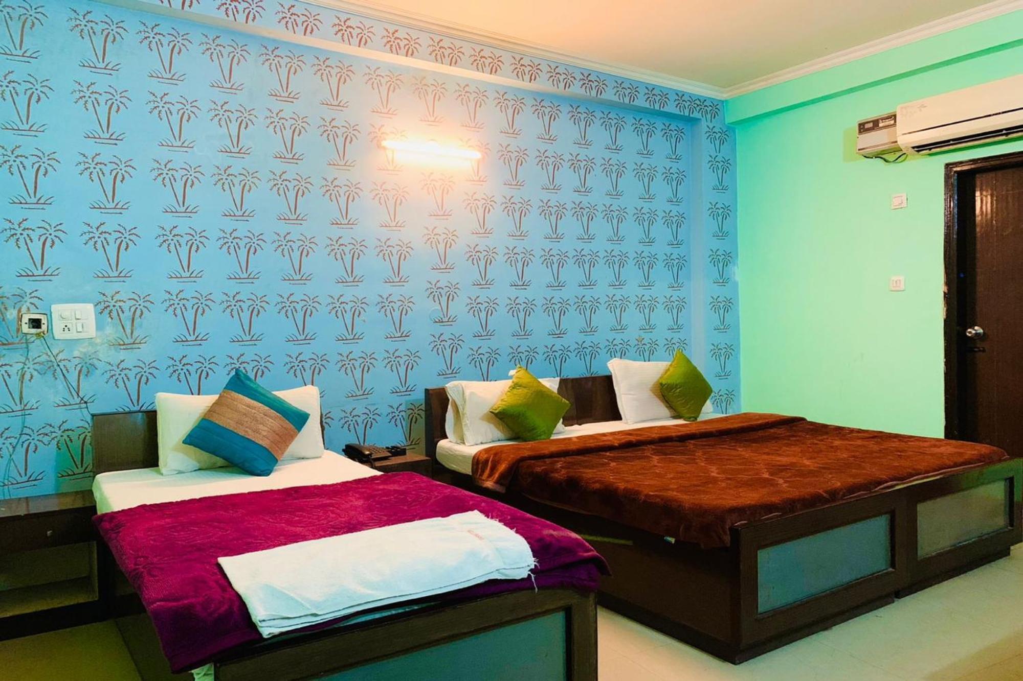 O Le Princess Hotel